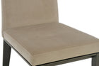 Downtown Dining Table and 4 Side Chairs